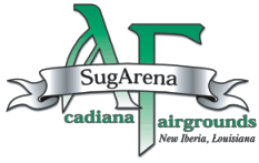 SugArena at Acadiana Fairgrounds