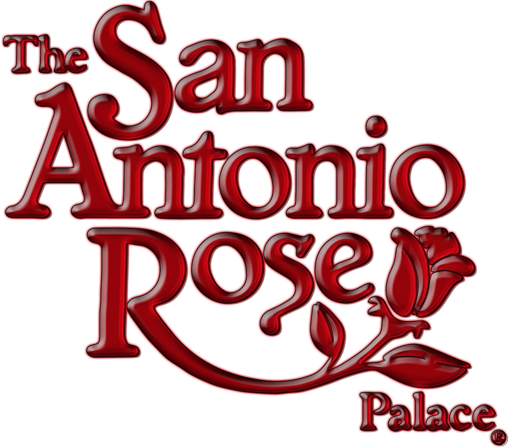 San Antonio Rose Palace