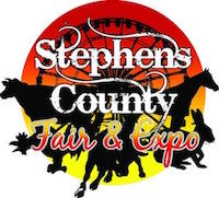 Stephens County fairgrounds
