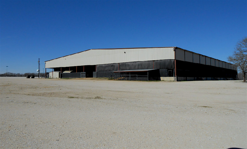 Limestone County Fairgrounds