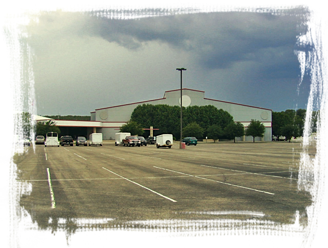 Somervell County Expo Center