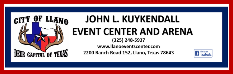 (JLK) John L. Kuykendall ​Events Center