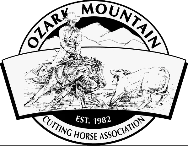 Ozark Mountain Cutting Horse Association